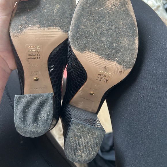 Raye Shore Bootie - Picture 4 of 4